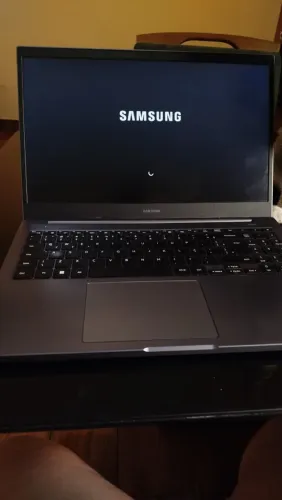 Notebook Gamer Samsung i5 11th gen