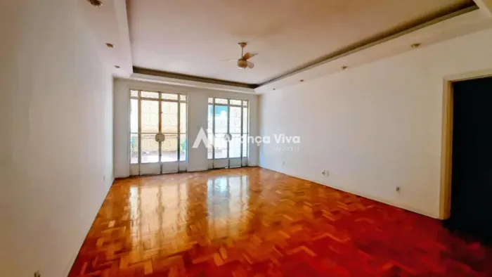 Santa Teresa | Apartamento 3 quartos, sendo 3 suites