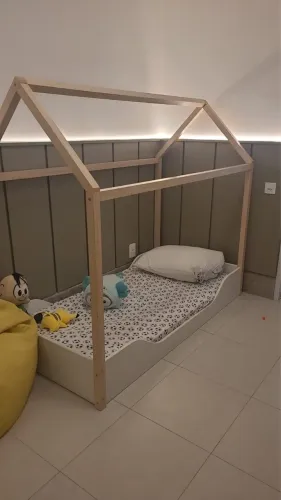 Cama Montessori Tok Stok
