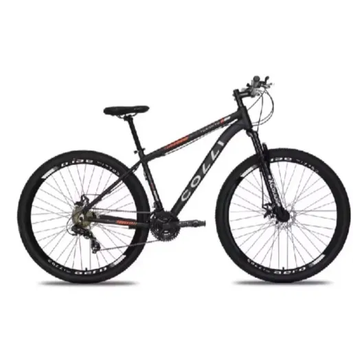 Vendo bicicleta novinha