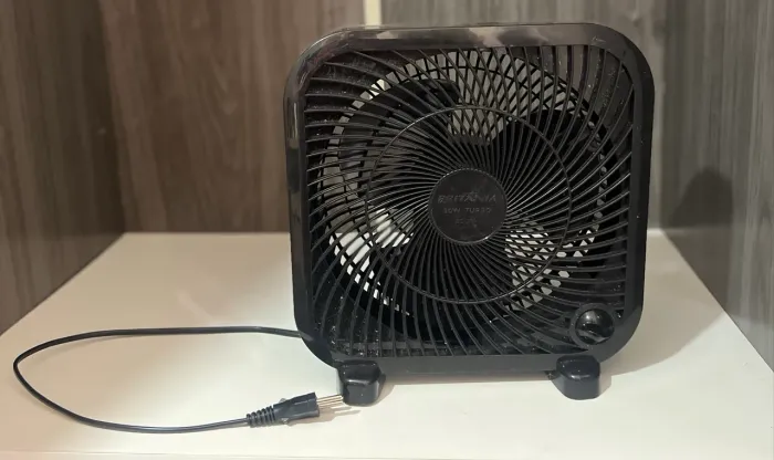 Ventilador de Escritório 