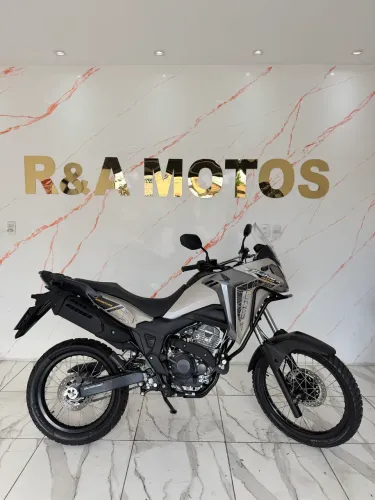 VENDO SAHARA 300 KM 130