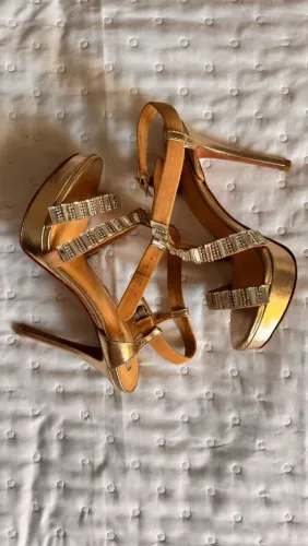Sandália de festa SCHUTZ