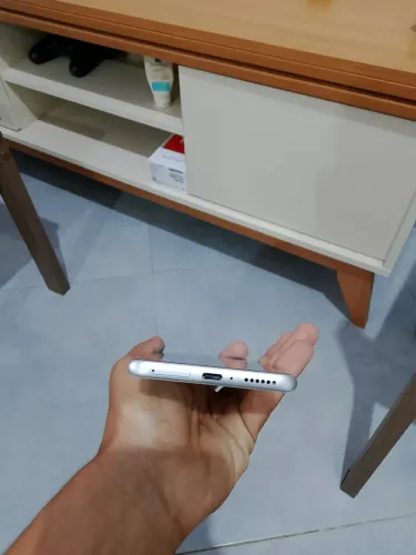 Redimi note 15 256, troco em iPhone 15 a 16
