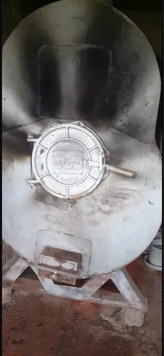 Forno Debona 150