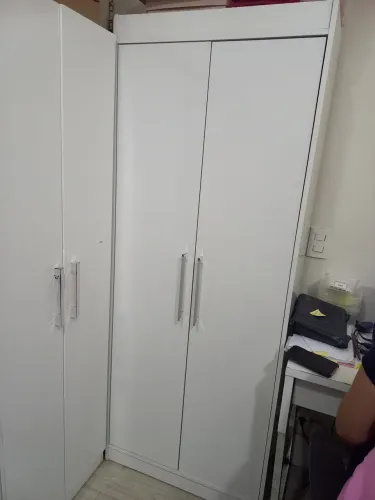 ARMÁRIO MULTIUSO VÁRIOS AMBIENTES 
