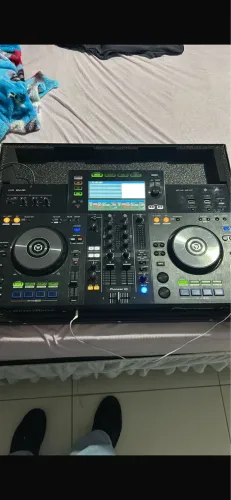 Xdj rr seminova