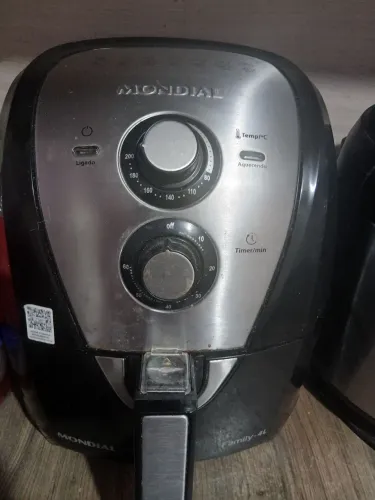 Vendo air Fryer 150