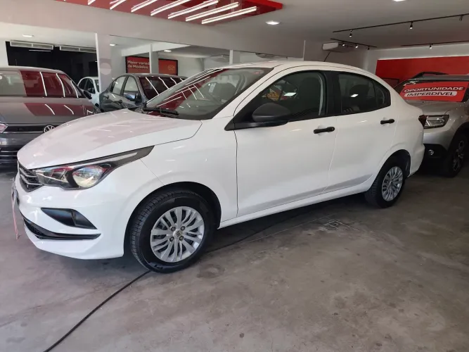 Fiat Cronos Drive 1.0 6V 2023