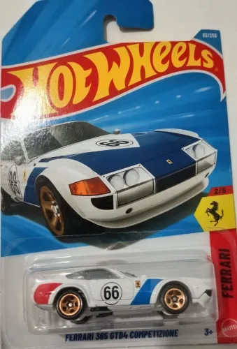 Hotweels