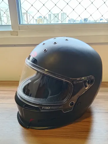 Capacete Bell Eliminator Preto Fosco