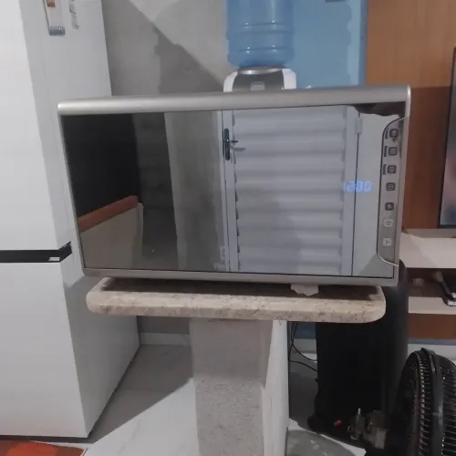 Micro ondas electrolux 