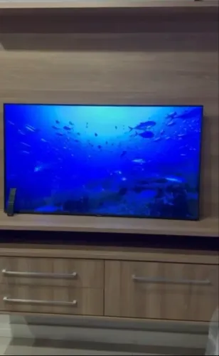 Tv Samsung com Xbox integrado