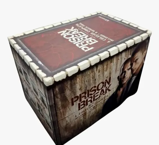 Prison Break