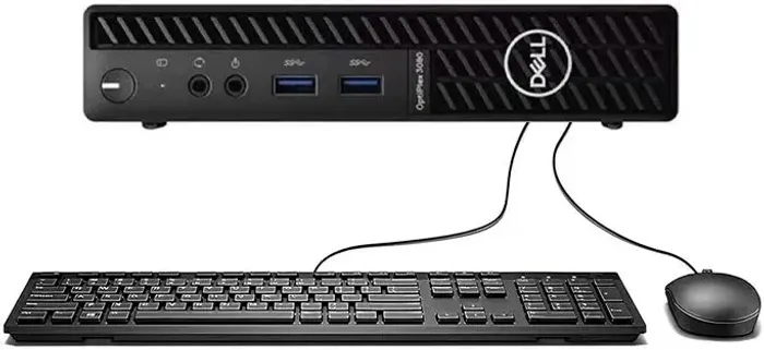 Dell optiplex 3080
