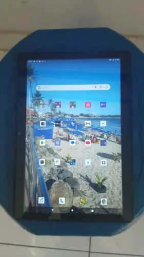 Tablet Multilaser M10 4G 