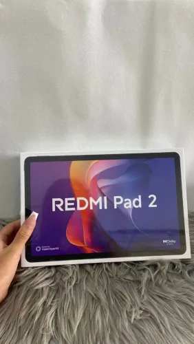 REDMI PAD 2 LACRADO 