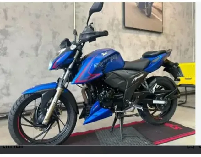 Moto impecável só pegar e ser feliz