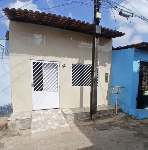 4- Excelente casa na Cola Luizão