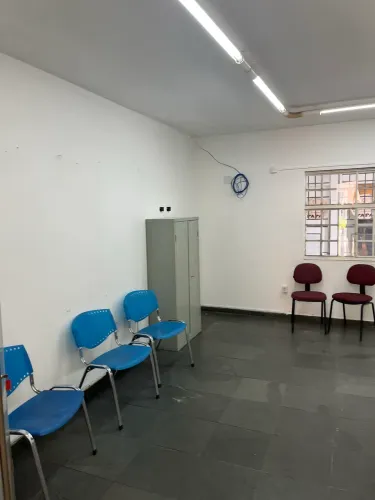 Alugo sala comercial