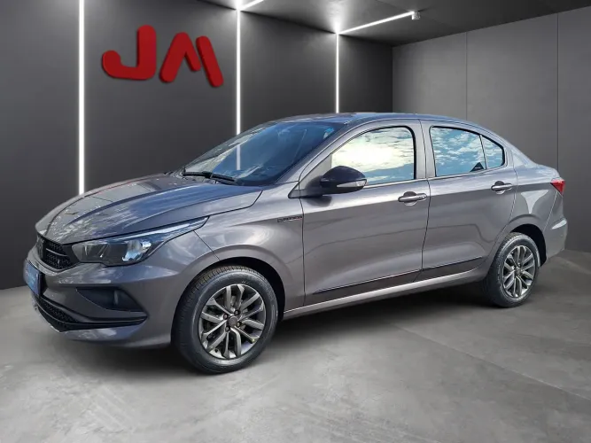 Fiat Cronos Drive 1.3 8V Flex 2022
