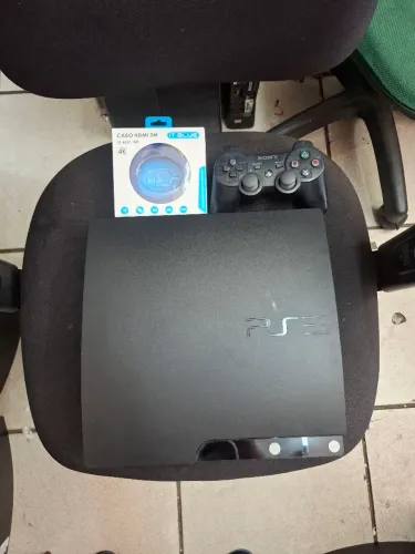 Ps3 sony