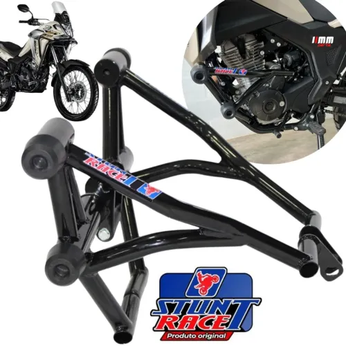 Stunt racer novo sahara/tornado