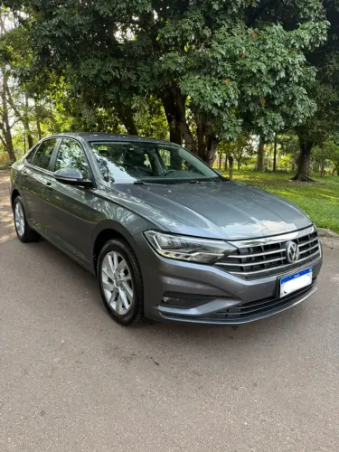 Volkswagen Jetta Comfort. 250 TSI 1.4 Flex 16V Aut. 2020
