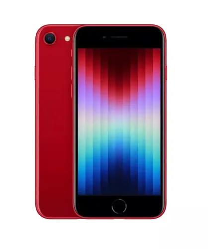 iPhone SE 3 geração 64gb
