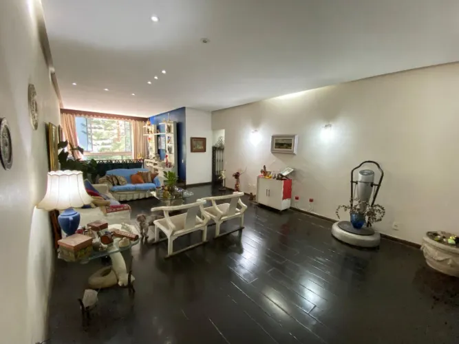 Apartamento com 3 dormitórios à venda, 180 m² por R$ 1.400.000,00 - Copacabana - Rio de Ja