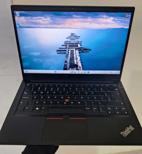 Notebook Gamer top, i7 de 11° geração, 16gb de ram, 2gb de placa de vídeo, ssd 240gb nvme