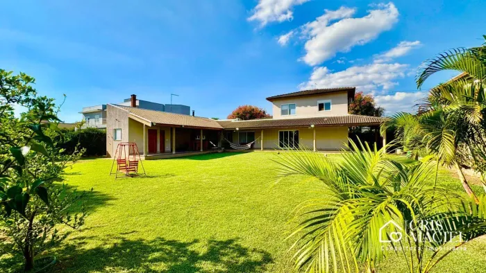 Casa à venda no Condomínio Residencial Primavera em Salto-SP!