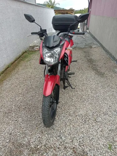 Vendo fazer 150 2022