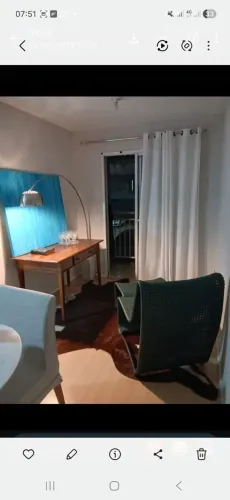 Tapete pele minuano novo
