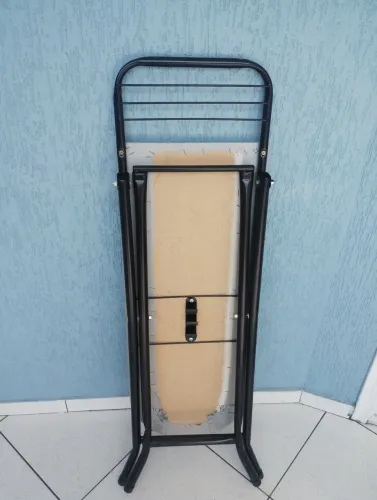 Tábua de passar roupas