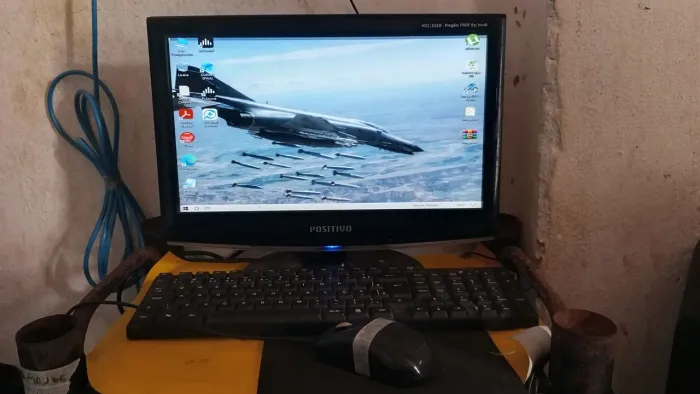 Kit Pc completo