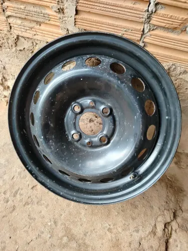 ARO 14 Fumagali VOLKSWAGEN 