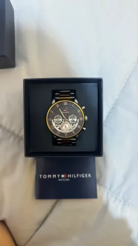Relógio Tommy Hilfiger