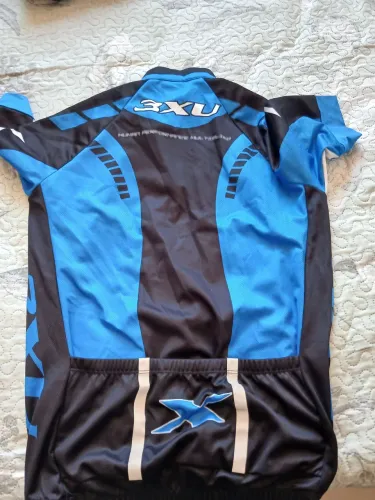 Ciclismo camisas