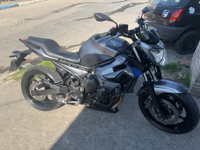 OPORTUNIDADE! XJ6 2013