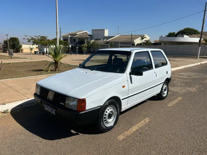 Fiat Uno S 1.5 I.e. / 1.5 / 1.3/ SX 1.3 1990