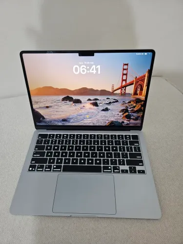 Vendo ou Troco macbook air M4