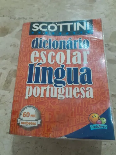 Dicionário