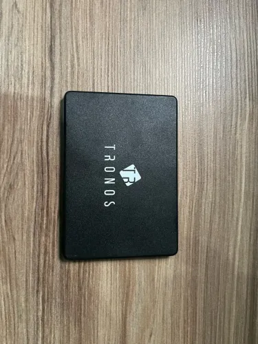 Ssd tronos 240gb