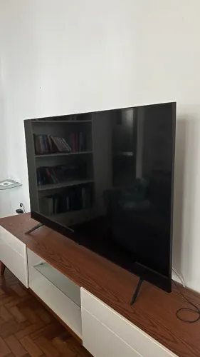 Samsung Smart TV 65 polegadas em perfeito estado
