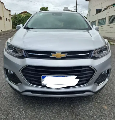 Chevrolet Tracker Premier 1.4 Turbo 16V Flex AUT 2018