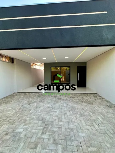 CAMPOS IMOBILIARIA VENDE CASA NA 1003 SUL - PALMAS-TO