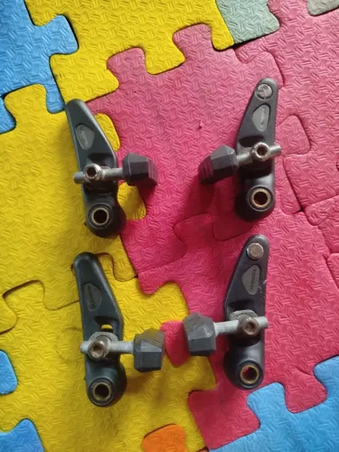 Cantilever Shimano