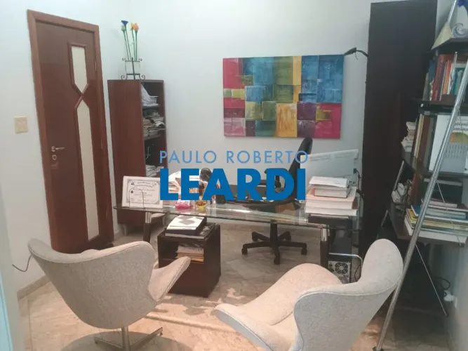 COMERCIAL - JARDIM PAULISTA - SP