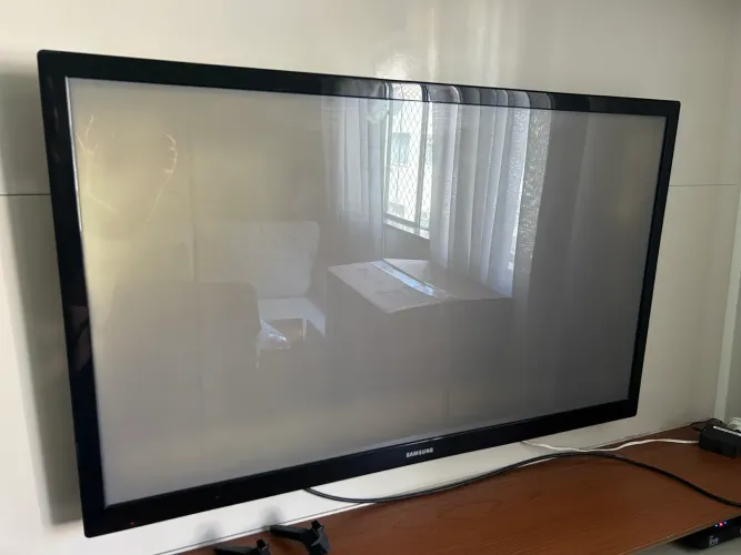 TV Led Samsung 43 polegadas
